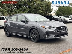 2026 Subaru Impreza RS 5-Door