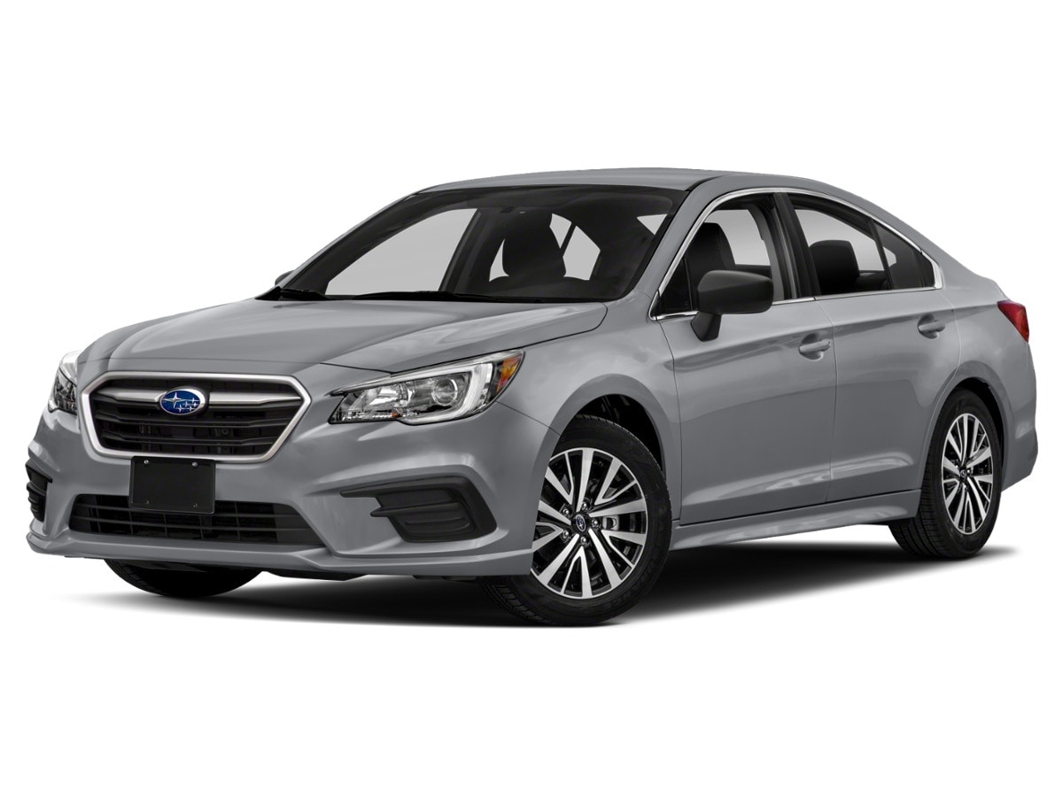 2018 Subaru Legacy 2.5i's photo