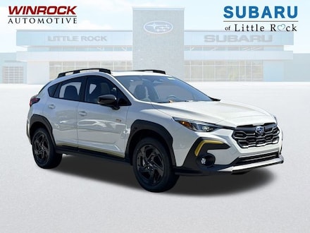 2025 Subaru Crosstrek Sport SUV