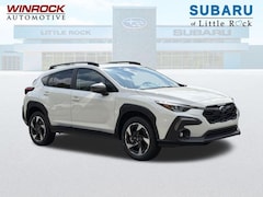 2026 Subaru Crosstrek Limited SUV