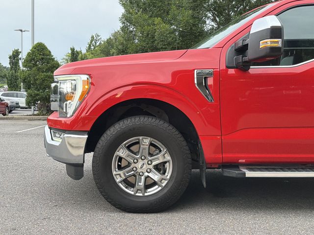2022 Ford F-150 Lariat - Photo 6