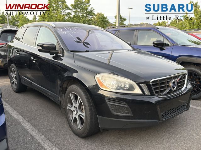 2013 Volvo XC60 T6 AWD Auto's photo