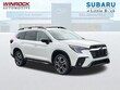  Subaru Ascent