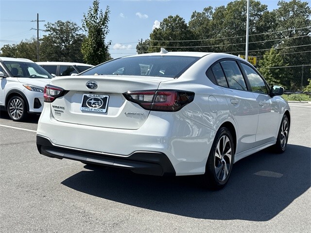 2025 Subaru Legacy Premium photo 3