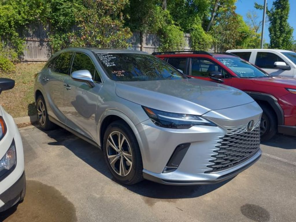 Used 2023 Lexus RX 350 Premium SUV