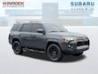  Toyota 4Runner