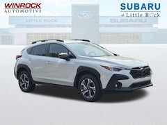 2026 Subaru Crosstrek Premium SUV