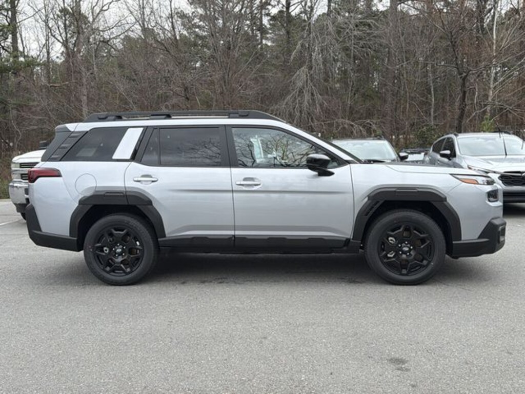 New 2026 Subaru Outback Limited SUV