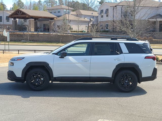 2026 Subaru Outback Limited - Photo 6