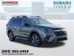 2026 Subaru Ascent Touring 7-Passenger SUV
