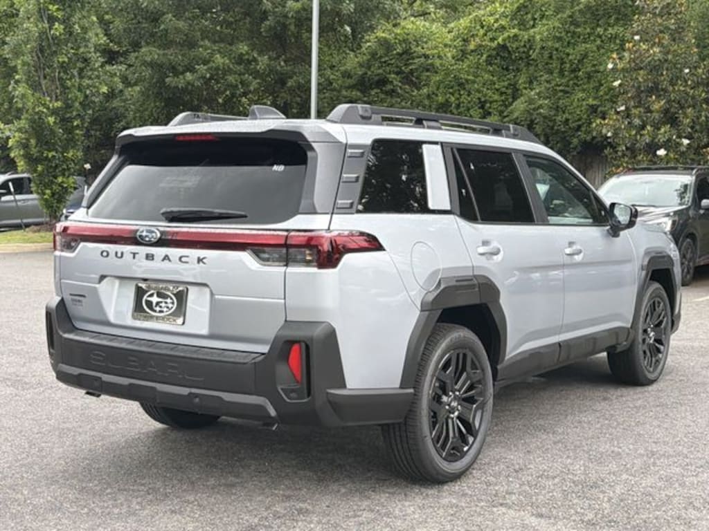 New 2026 Subaru Outback Limited XT SUV