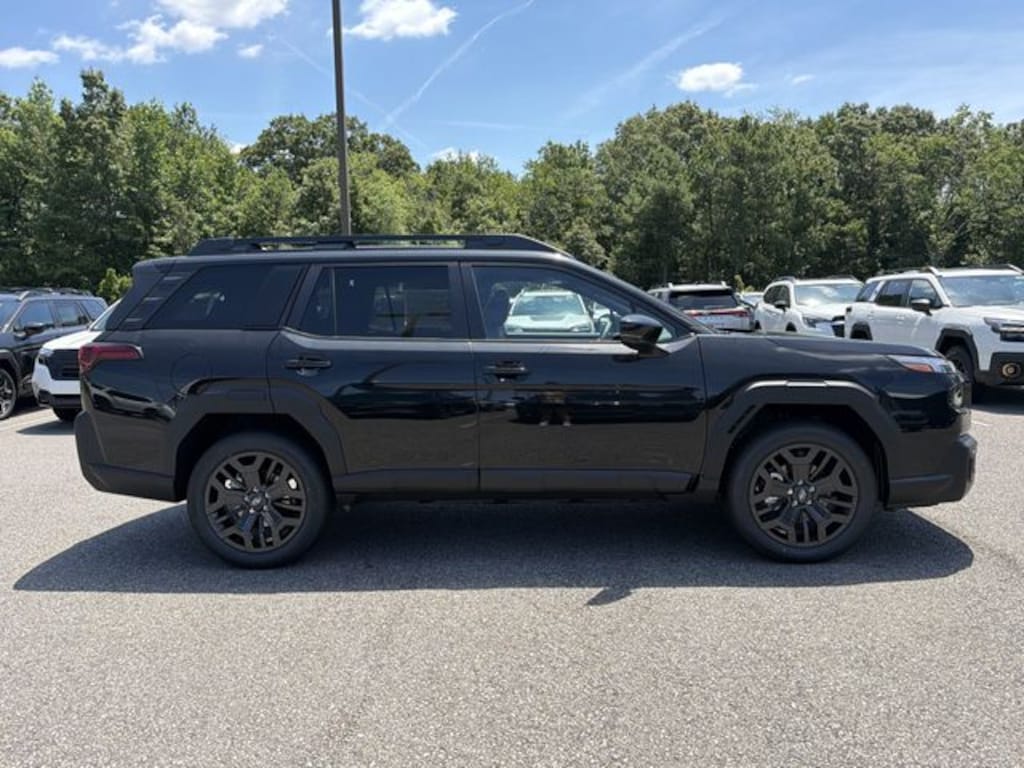 New 2026 Subaru Outback Limited XT SUV