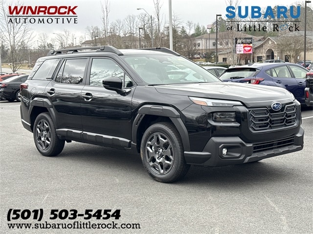 2026 Subaru Outback Premium's photo