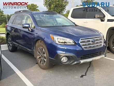 2016 Subaru Outback 2.5i SUV