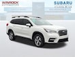  Subaru Ascent