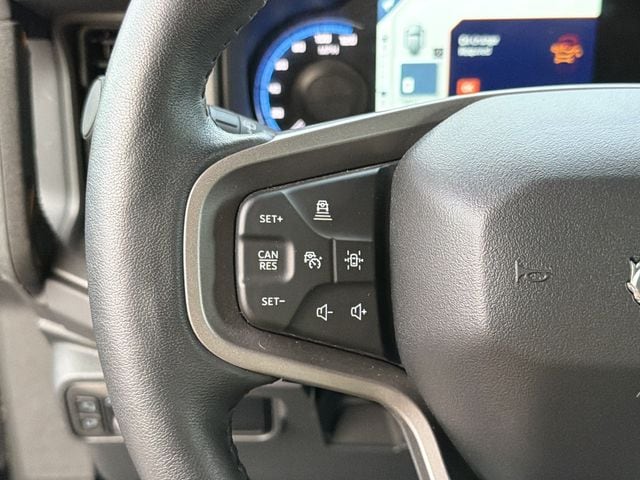 2024 Ford Bronco 4-Door Badlands - Photo 24