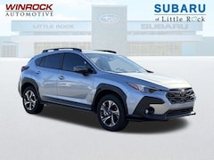 2026 Subaru Crosstrek Premium SUV
