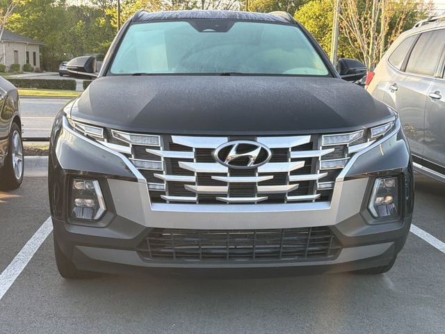 Used 2024 Hyundai Santa Cruz SEL with VIN 5NTJC4DE7RH121103 for sale in Little Rock