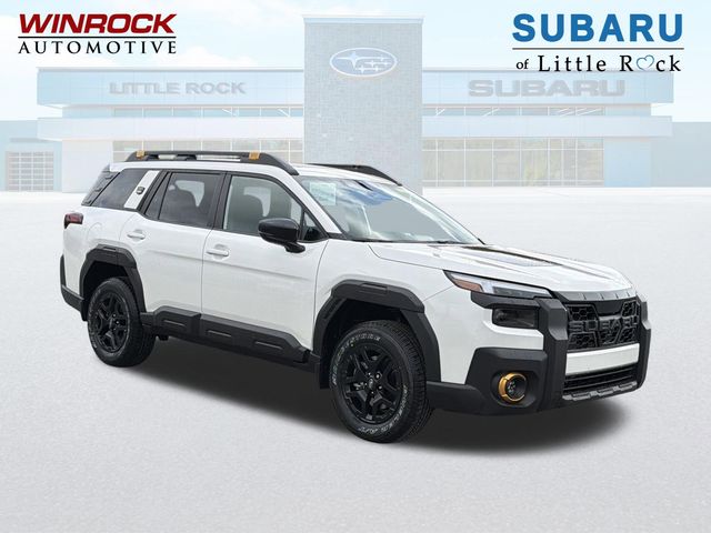 2026 Subaru Outback Outback Wilderness's photo