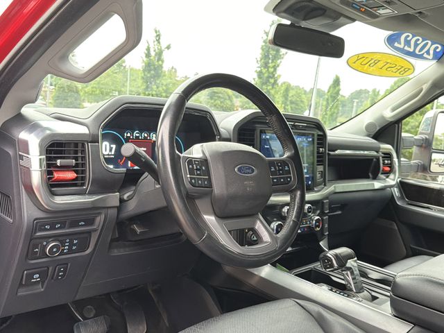 2022 Ford F-150 Lariat - Photo 7