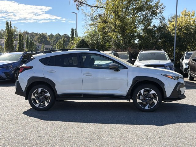 New 2026 Subaru Crosstrek Limited SUV