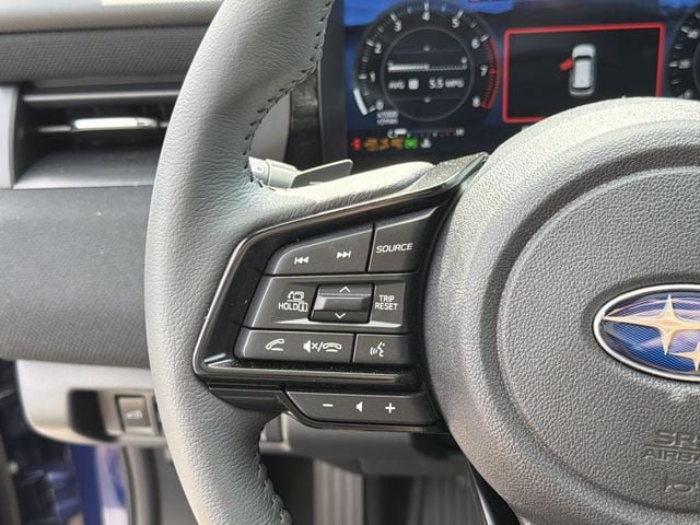 2026 Subaru Outback Limited - Photo 27