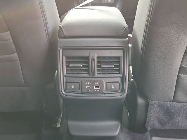 2026 Subaru Outback Limited - Photo 22