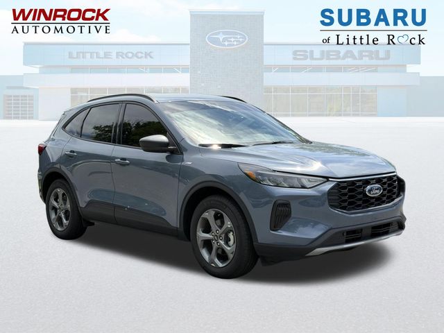 2025 Ford Escape ST-Line FWD's photo