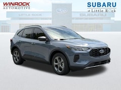 Used 2025 Ford Escape ST-Line SUV in Jonesboro, AR