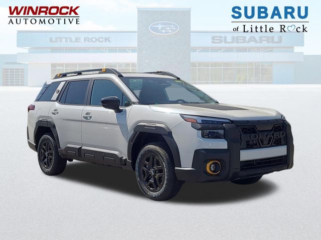 2026 Subaru Outback Outback Wilderness's photo