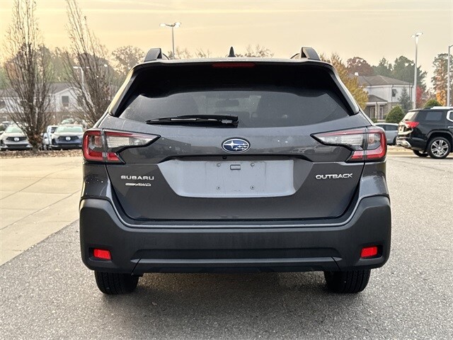 2023 Subaru Outback Premium photo 4