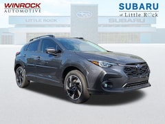 2025 Subaru Crosstrek Limited SUV