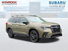 2026 Subaru Ascent Onyx Edition Touring 7-Passenger SUV