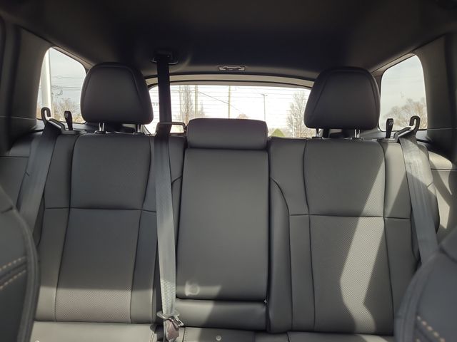 2026 Subaru Outback Limited - Photo 33