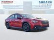 Subaru WRX