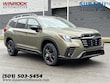  Subaru Ascent