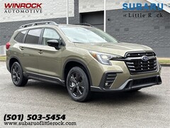 2026 Subaru Ascent Premium 7-Passenger SUV