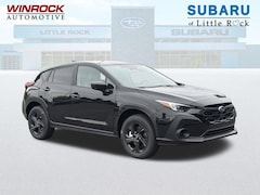 2026 Subaru Crosstrek Base SUV
