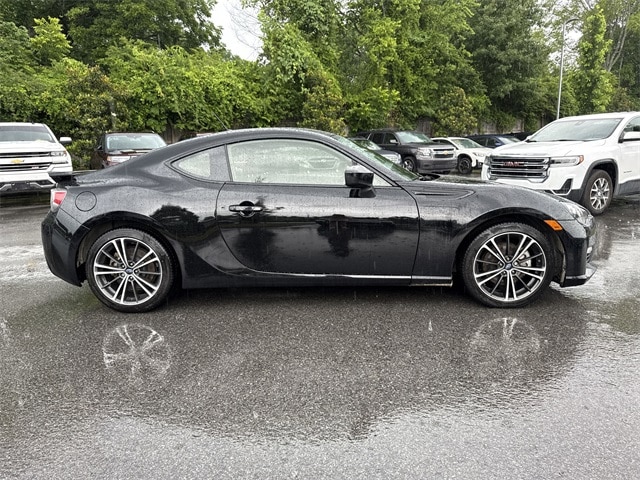 Used 2013 Subaru BRZ Premium with VIN JF1ZCAB1XD1603134 for sale in Little Rock, AR