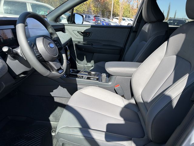 2026 Subaru Outback Limited XT - Photo 8