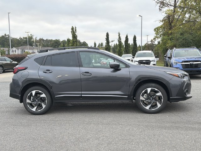 New 2026 Subaru Crosstrek Limited SUV