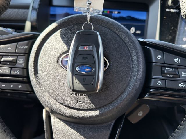 2026 Subaru Outback Limited XT - Photo 27
