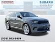  Dodge Durango