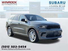 Used 2023 Dodge Durango GT SUV in Jonesboro, AR