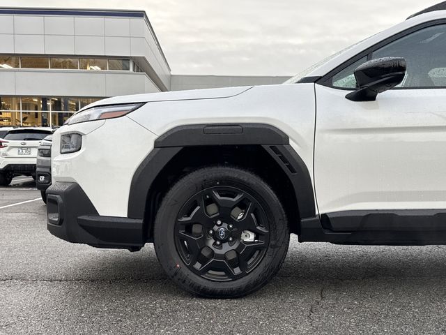2026 Subaru Outback Limited - Photo 9