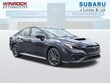  Subaru WRX