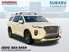 Used 2022 Hyundai Palisade SEL SUV for sale near Walnut Ridge, AR