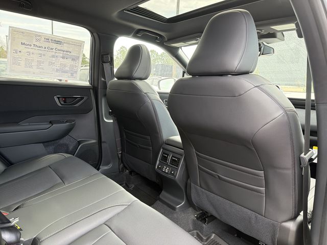 2026 Subaru Outback Limited - Photo 18