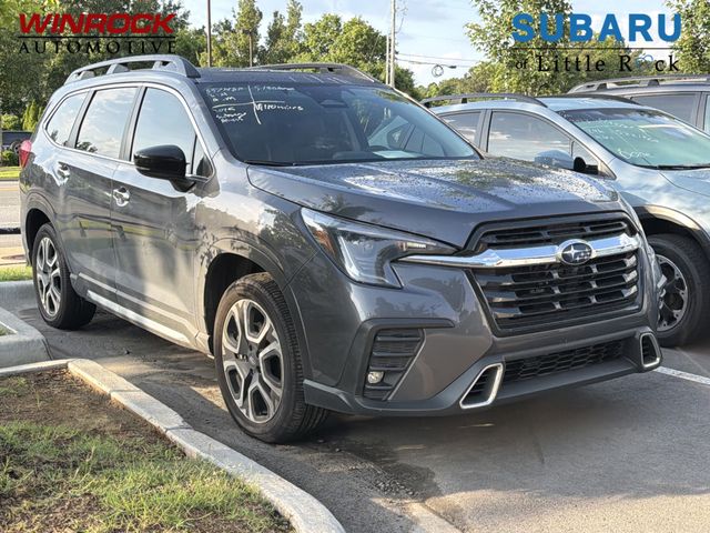 2025 Subaru Ascent Touring 7 Passenger's photo