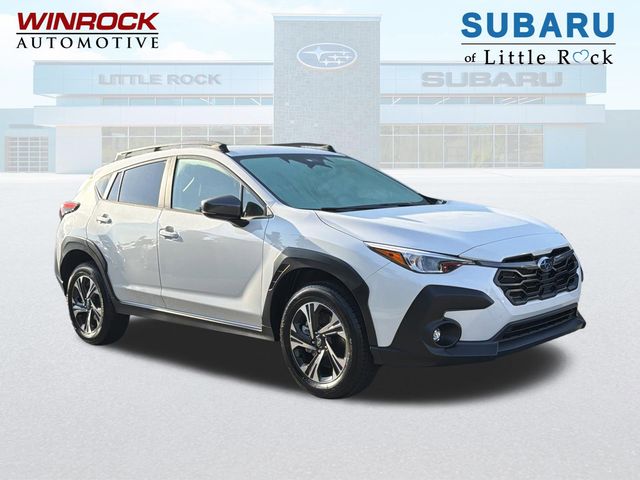 2026 Subaru Crosstrek Premium CVT's photo